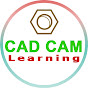 CAD CAM Learning logo