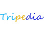 Tripedia Amerique logo