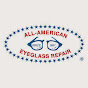 All American Eyeglass Repair logo