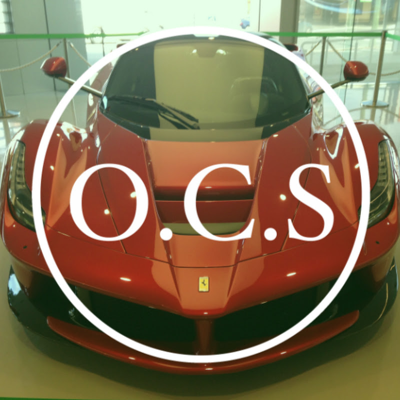 ozcarspotters