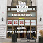 The Thrift Store Rundown logo