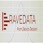 RaveData logo