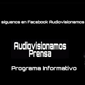 Audiovisionamos prensa