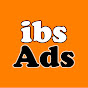 ibsAds logo