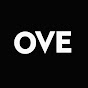 OVE MAG (OVE MAGAZINE) logo
