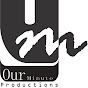 Our Minutes Production logo