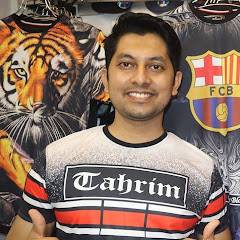 Channel thumbnail for Saiful Express Ltd.