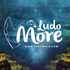 Ludo More رمز قناة اليوتيوب