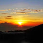 Mount Batur Sunrise Trekking logo