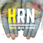 Human Rights Network logo