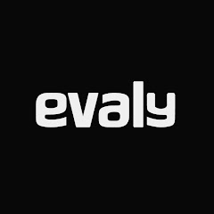 Evaly channel logo