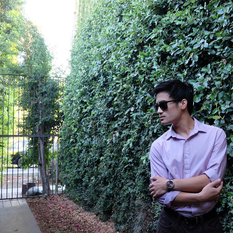 kenny tran