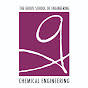 CCNY Grove School - ChE PhD Program logo