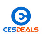 Cesdeals logo