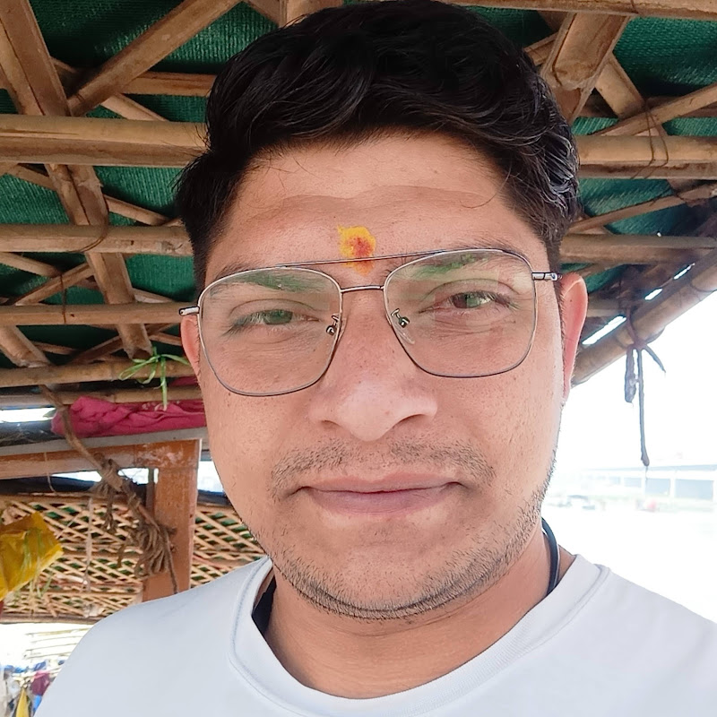 Monu Goswami