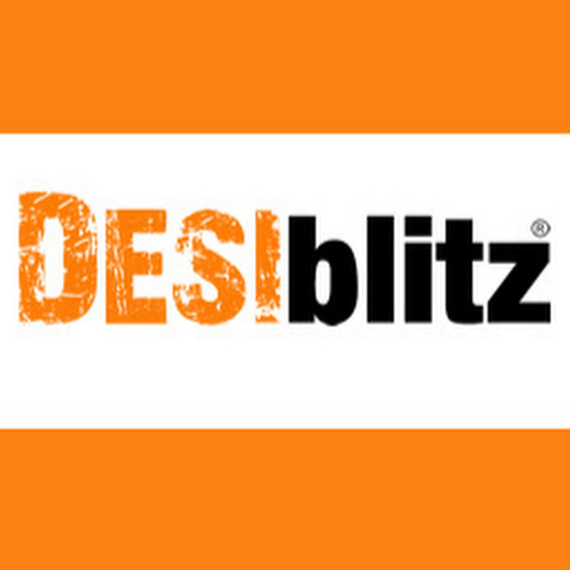 DESIblitz icon