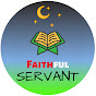 Faithful Servant logo