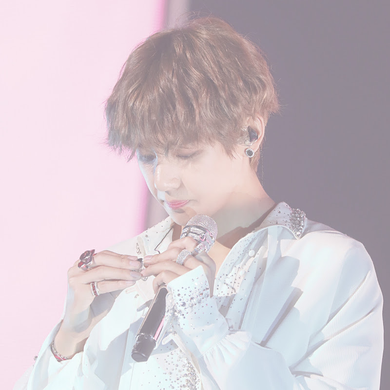 MIRACLE BTS V