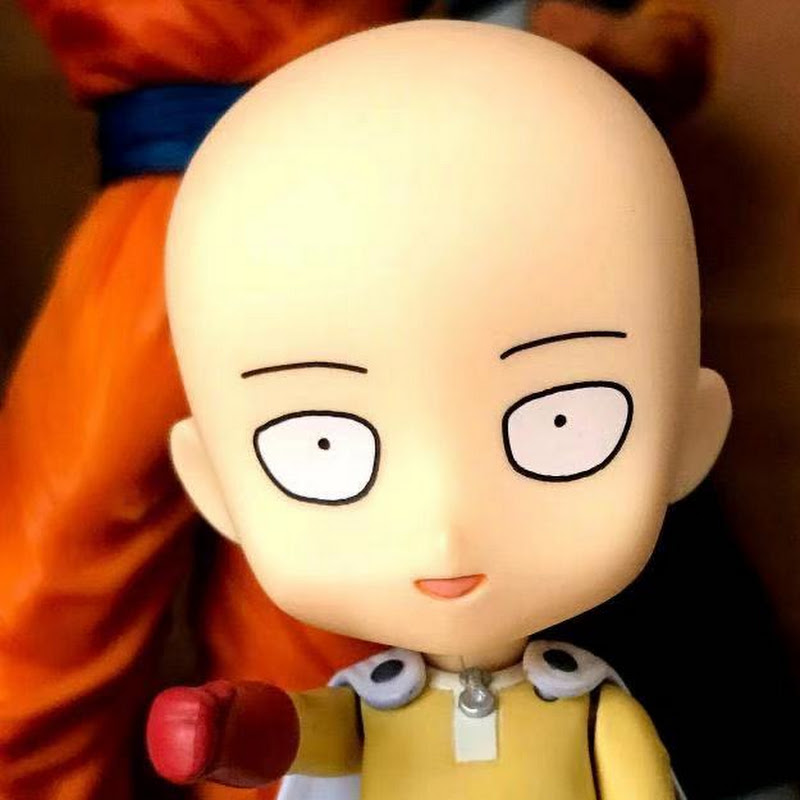 Channel Avatar