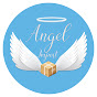 Angel Import USA logo