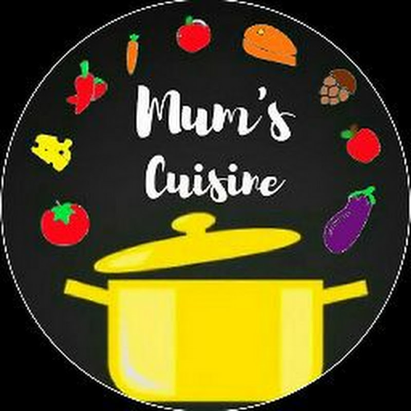 Mum's Cuisine