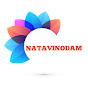 NATAVINODAM logo