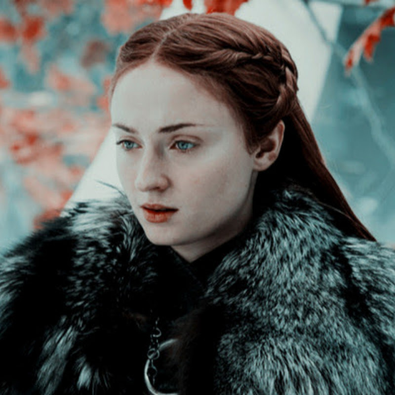 queenymeria icon