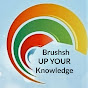 Brushsh UP YOUR Knowledge logo