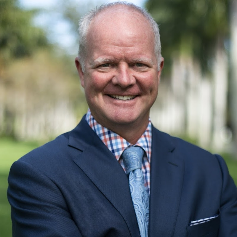 Keith Lorigan