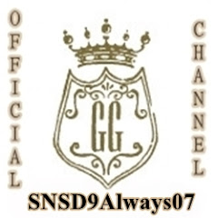 SNSD9Always07