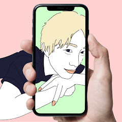 「チルっ」て鳴くシンノスケ