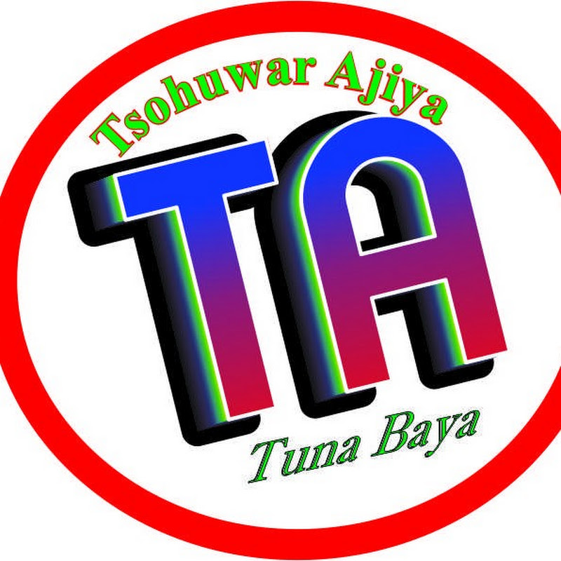 Tsohuwar Ajiya