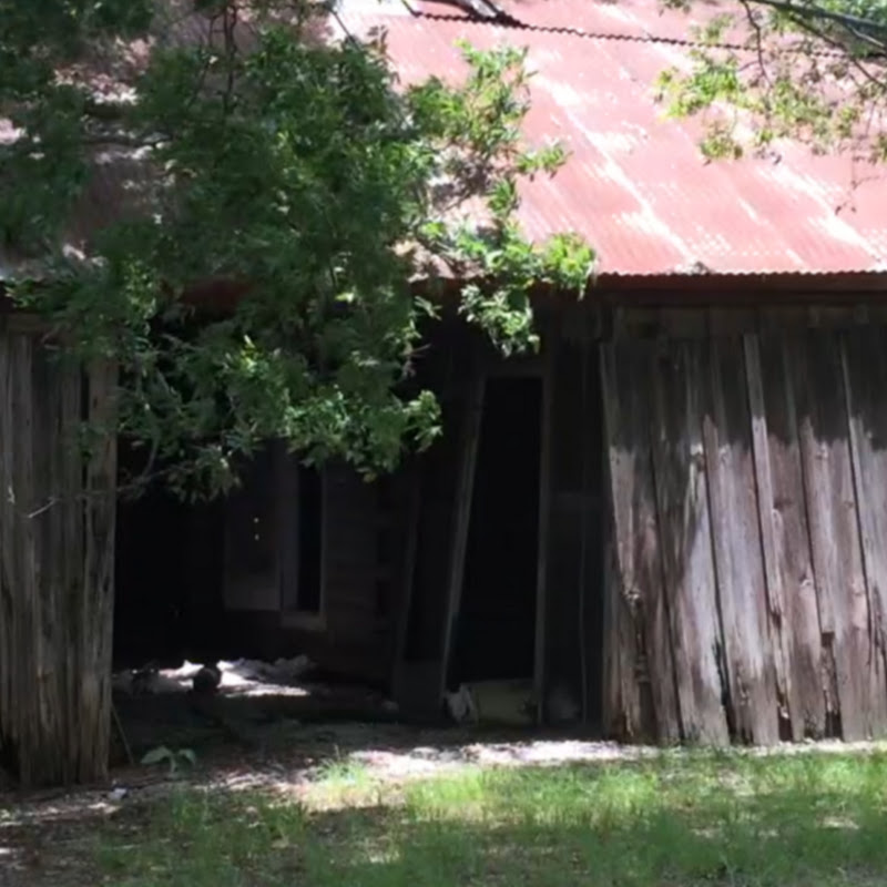 Oldbarn Homestead