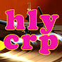 Holy Crap Records logo