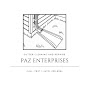 Paz Enterprises logo