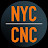 NYC CNC