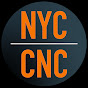 NYC CNC logo