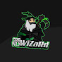 Crawly Wizard logo