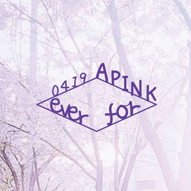 apink에이핑크 forever love