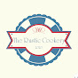 The Rustic Cookery logo