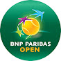 BNP Paribas Open