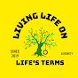 Living Life on Life's Terms logo