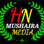 H.N.Mushaira Media logo