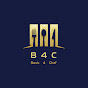 Salsa B4C logo