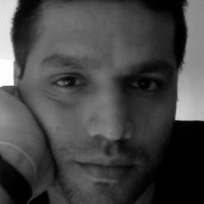 Ranjith ramachandran Logo