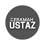 Ceramah Ustaz