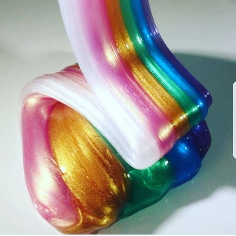 Alisha Slime