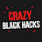 Crazy Black Hacks