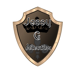 Jessy G détection channel logo