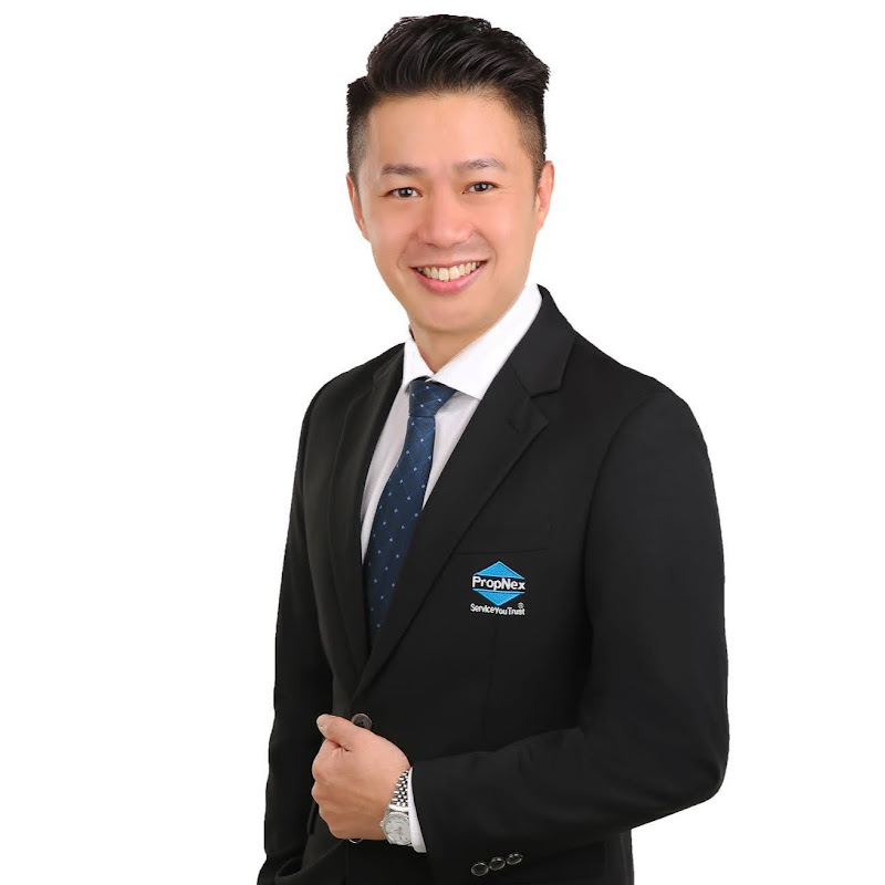 Desmond Lau - Choicehomez